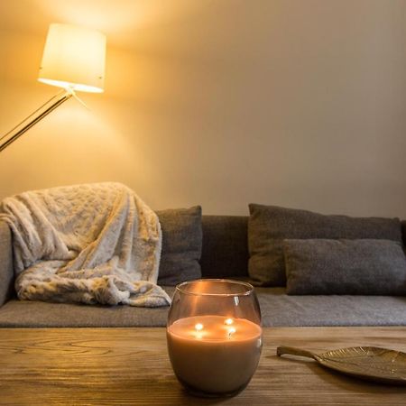 Hyper Centre Toulouse : T3 A Jeanne D Arc Apartment Екстериор снимка