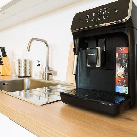 Hyper Centre Toulouse : T3 A Jeanne D Arc Apartment Екстериор снимка