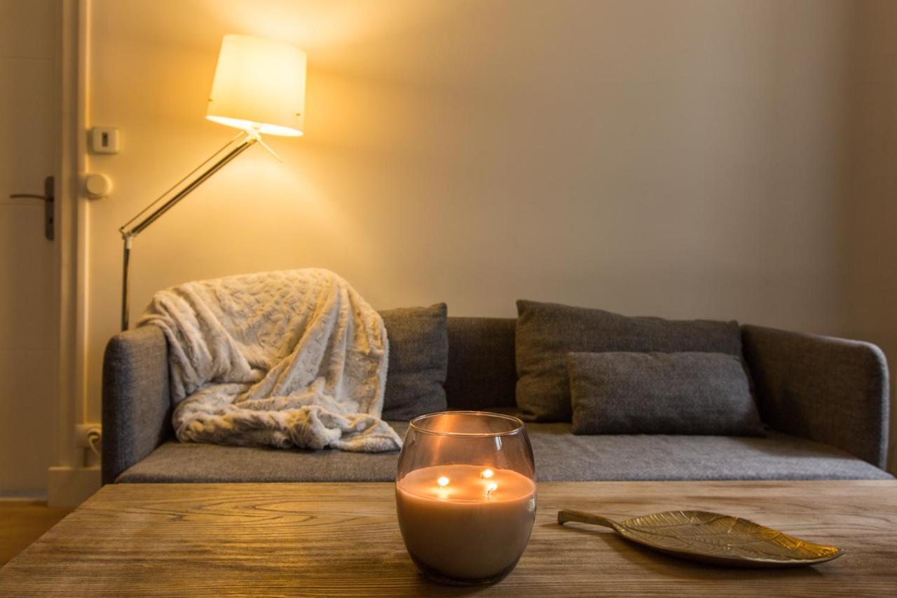 Hyper Centre Toulouse : T3 A Jeanne D Arc Apartment Екстериор снимка