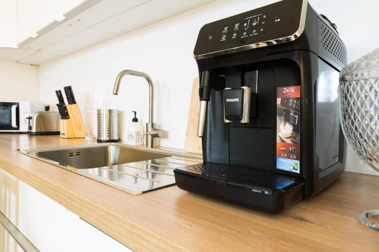 Hyper Centre Toulouse : T3 A Jeanne D Arc Apartment Екстериор снимка