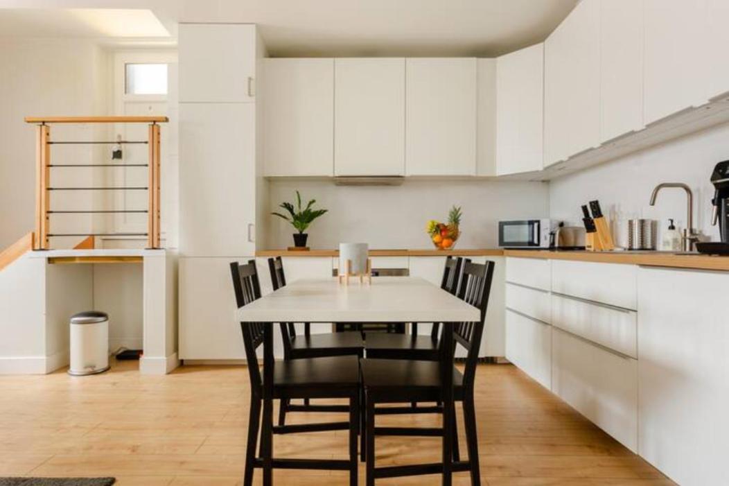 Hyper Centre Toulouse : T3 A Jeanne D Arc Apartment Екстериор снимка