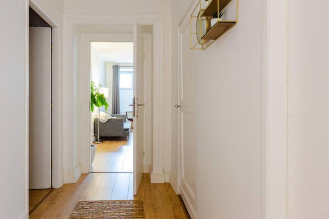 Hyper Centre Toulouse : T3 A Jeanne D Arc Apartment Екстериор снимка