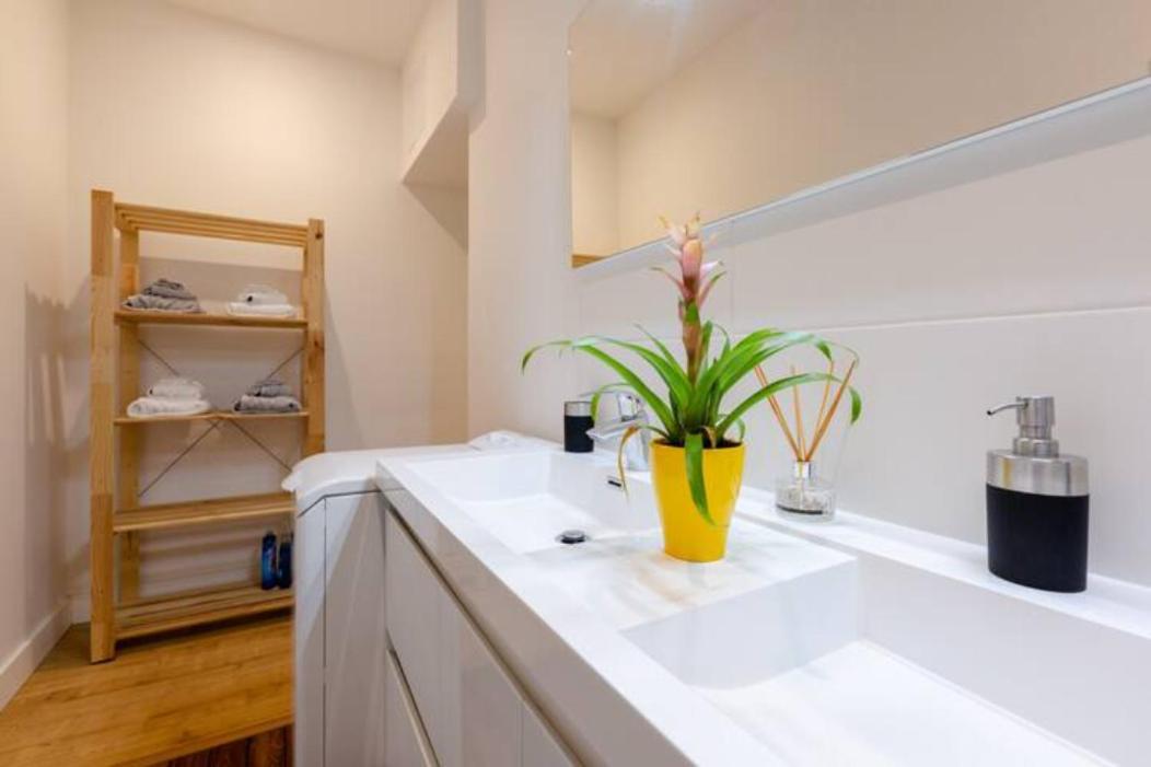 Hyper Centre Toulouse : T3 A Jeanne D Arc Apartment Екстериор снимка